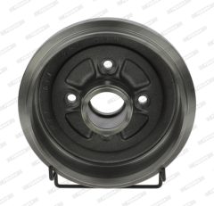 FERODO FDR329824 — Тормозной барабан