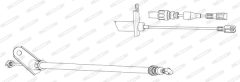 FERODO FHB431183 — Cablu frână de mână