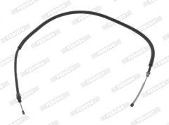 FERODO FHB431219 — Cablu frână de mână