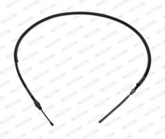 FERODO FHB431221 — Cablu frână de mână