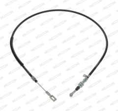FERODO FHB431255 — Cablu frână de mână