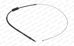 FERODO FHB431271 — Cablu frână de mână