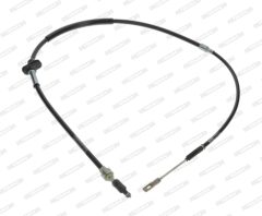 FERODO FHB432063 — Cablu frână de mână