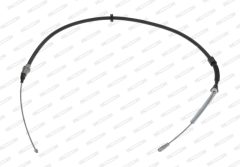 FERODO FHB432122 — Cablu frână de mână
