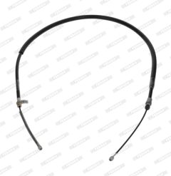 FERODO FHB432157 — Cablu frână de mână