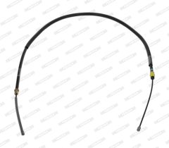 FERODO FHB432158 — Cablu frână de mână