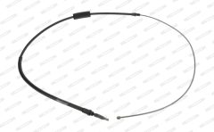 FERODO FHB432160 — Cablu frână de mână