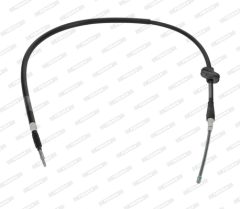 FERODO FHB432400 — Cablu frână de mână