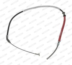 FERODO FHB432628 — Трос ручного тормоза