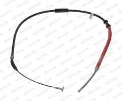 FERODO FHB432629 — Трос ручного тормоза