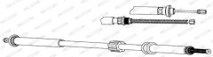 FERODO FHB432644 — Трос ручного тормоза