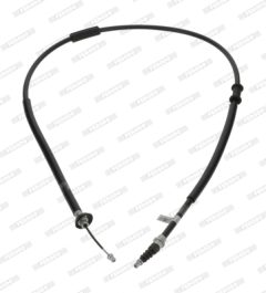FERODO FHB432647 — Трос ручного тормоза