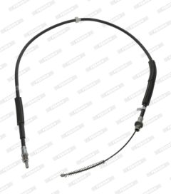 FERODO FHB432664 — Cablu frână de mână