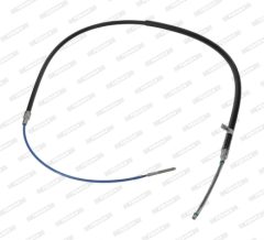 FERODO FHB432693 — Трос ручного тормоза