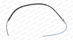 FERODO FHB432694 — Трос ручного тормоза