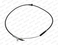FERODO FHB432700 — Cablu frână de mână