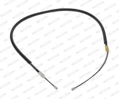 FERODO FHB432725 — Cablu frână de mână
