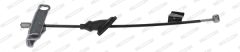 FERODO FHB432731 — Cablu frână de mână
