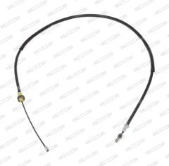 FERODO FHB432828 — Cablu frână de mână