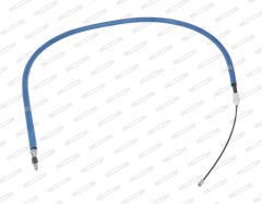 FERODO FHB432852 — Cablu frână de mână