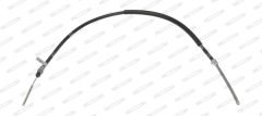FERODO FHB432882 — Трос ручного тормоза