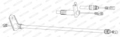 FERODO FHB432904 — Трос ручного тормоза