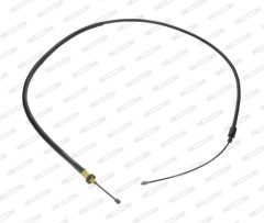 FERODO FHB432958 — Cablu frână de mână