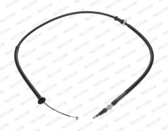 FERODO FHB432996 — Трос ручного тормоза