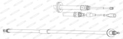 FERODO FHB433020 — Трос ручного тормоза