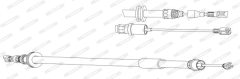 FERODO FHB433021 — Трос ручного тормоза