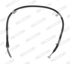 FERODO FHB433070 — Трос ручного тормоза