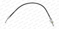FERODO FHB433084 — Трос ручного тормоза