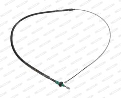 FERODO FHB433119 — Трос ручного тормоза