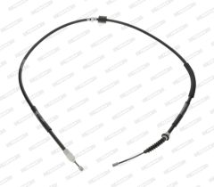FERODO FHB433177 — Трос ручного тормоза