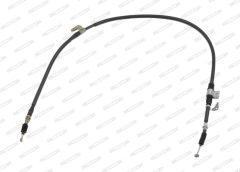 FERODO FHB434346 — Трос ручного тормоза