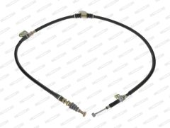 FERODO FHB434347 — Трос ручного тормоза