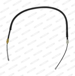 FERODO FHB434486 — Cablu frână de mână
