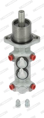 FERODO FHM1080 — Главный тормозной цилиндр