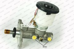 FERODO FHM1155 — Главный тормозной цилиндр