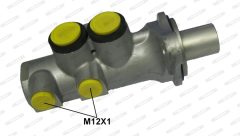 FERODO FHM1572 — Главный тормозной цилиндр