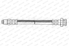 FERODO FHY2098 — Тормозной шланг