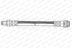 FERODO FHY2301 — Тормозной шланг