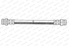 FERODO FHY2327 — Furtun de frână