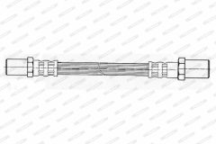 FERODO FHY2384 — Тормозной шланг