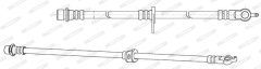 FERODO FHY2674 — Furtun de frână