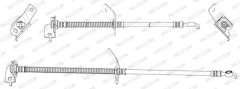 FERODO FHY2705 — Furtun de frână
