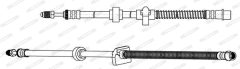 FERODO FHY2724 — Тормозной шланг