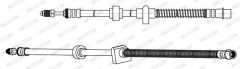 FERODO FHY2725 — Тормозной шланг
