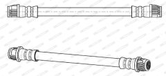 FERODO FHY2746 — Furtun de frână