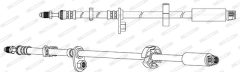 FERODO FHY2765 — Тормозной шланг